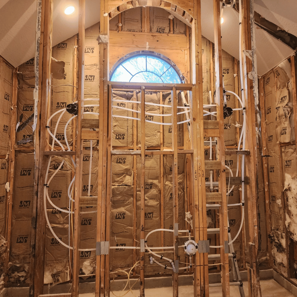 Custom Home Rebuilding Texas Hill Country