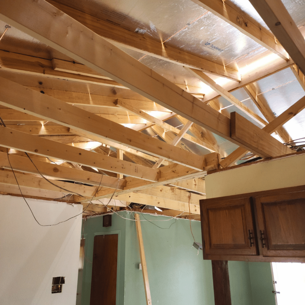 Custom Home Rebuilding Texas Hill Country