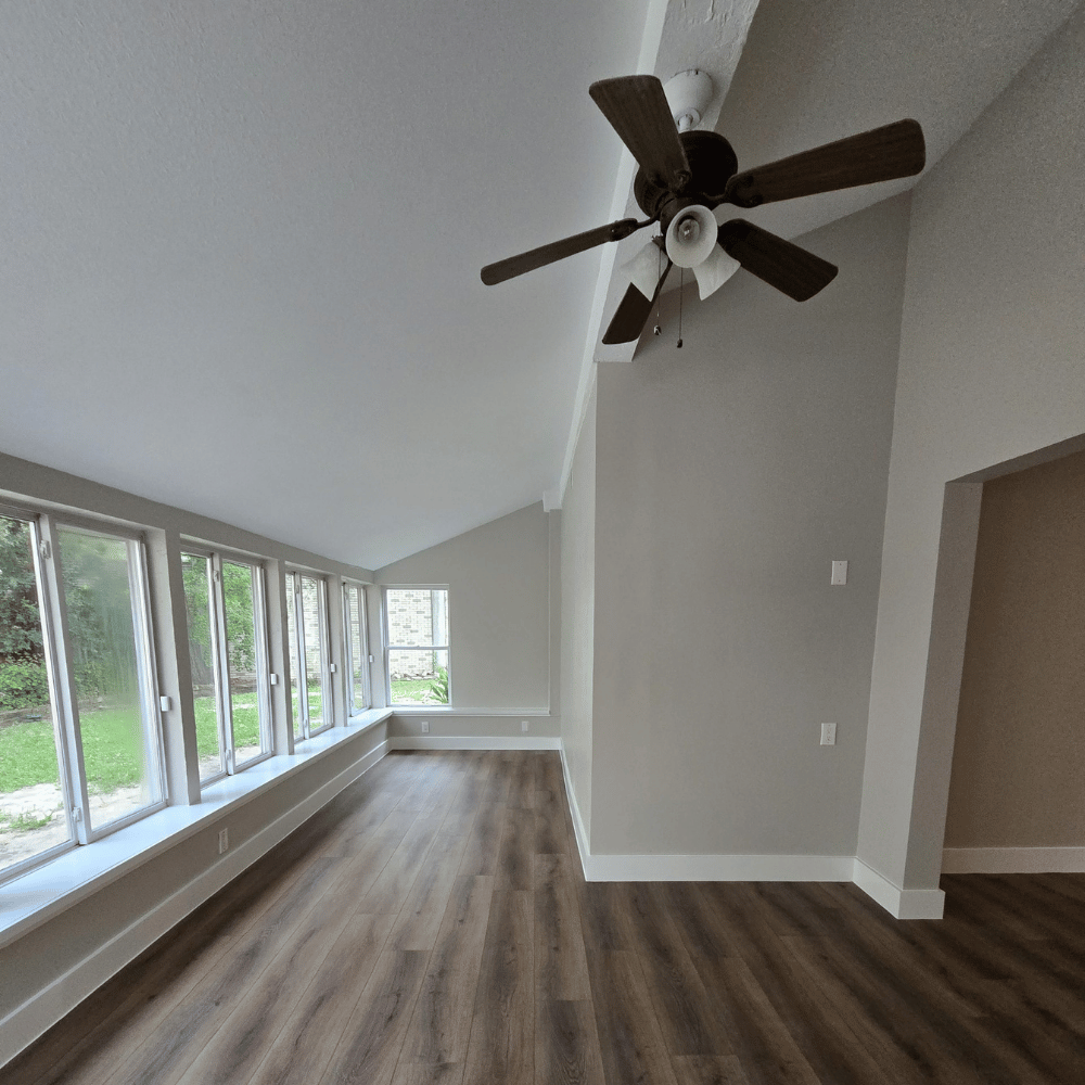 Custom Home Rebuilding Texas Hill Country